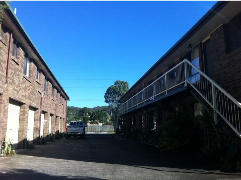 2/20 Cotswold Street, Mount Warren Park QLD 4207