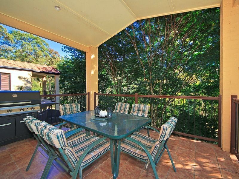26 Helen Louise Court, Buccan QLD 4207