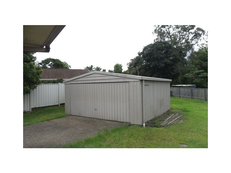 26 Mungaree Dr, Shailer Park QLD 4128