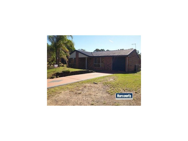 17 Vaughan Drive, Ormeau QLD 4208