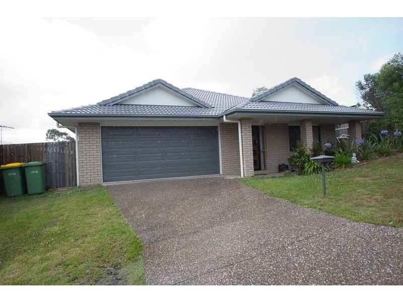 12 Benarkin Close, Waterford QLD 4133