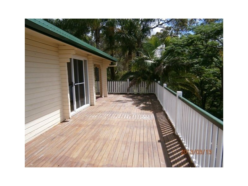 148 Barrenjoey Drive, Ormeau Hills QLD 4208