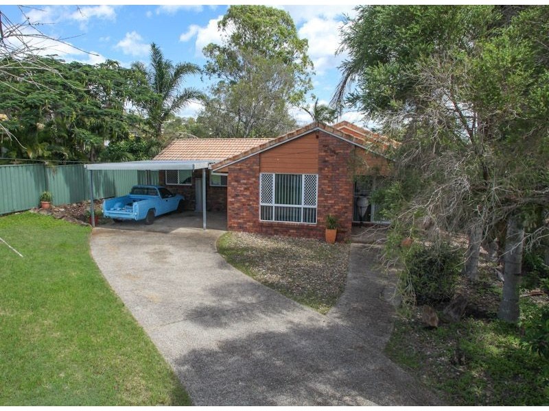 6 Catherine Street, Beenleigh QLD 4207