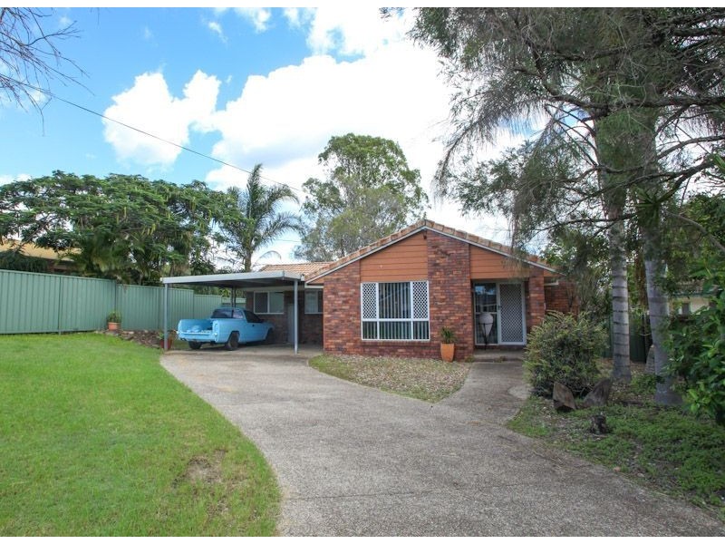 6 Catherine Street, Beenleigh QLD 4207