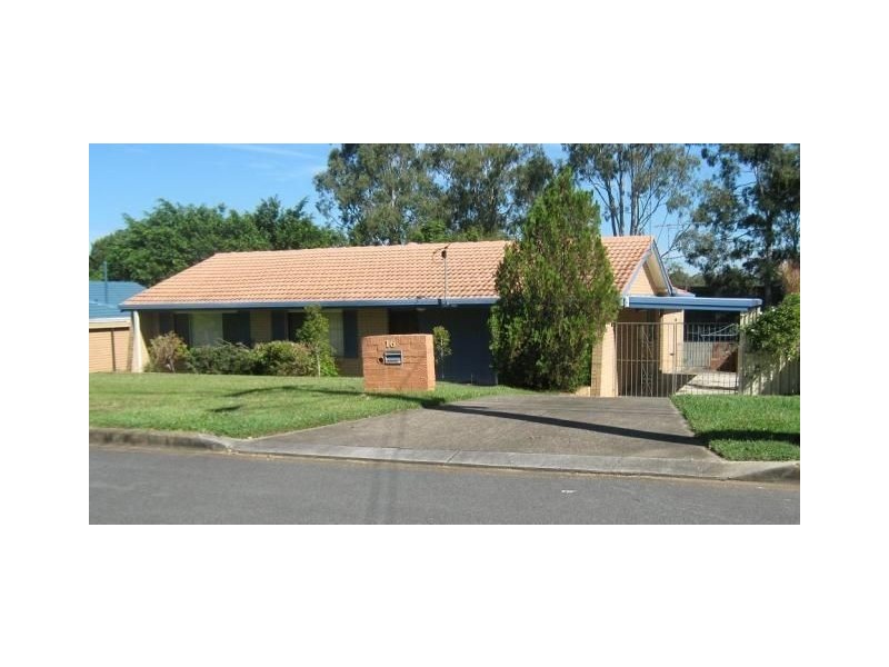 16 Sheridan Cres, Shailer Park QLD 4128