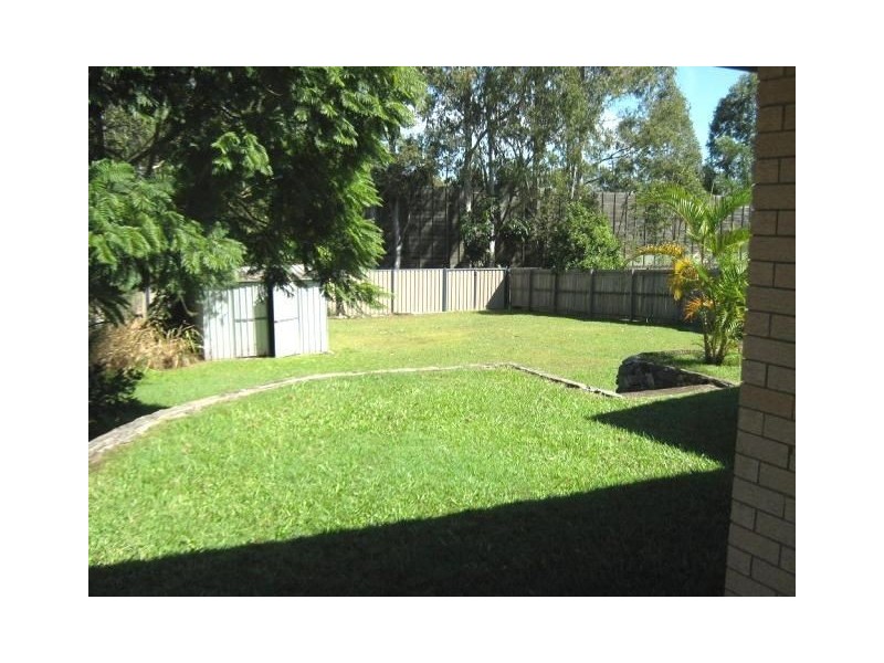 16 Sheridan Cres, Shailer Park QLD 4128