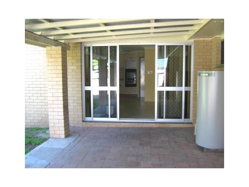 16 Sheridan Cres, Shailer Park QLD 4128