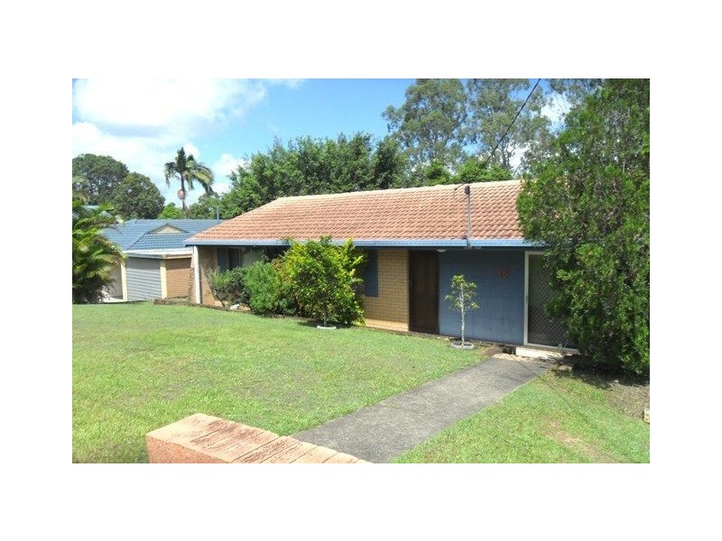 16 Sheridan Cres, Shailer Park QLD 4128
