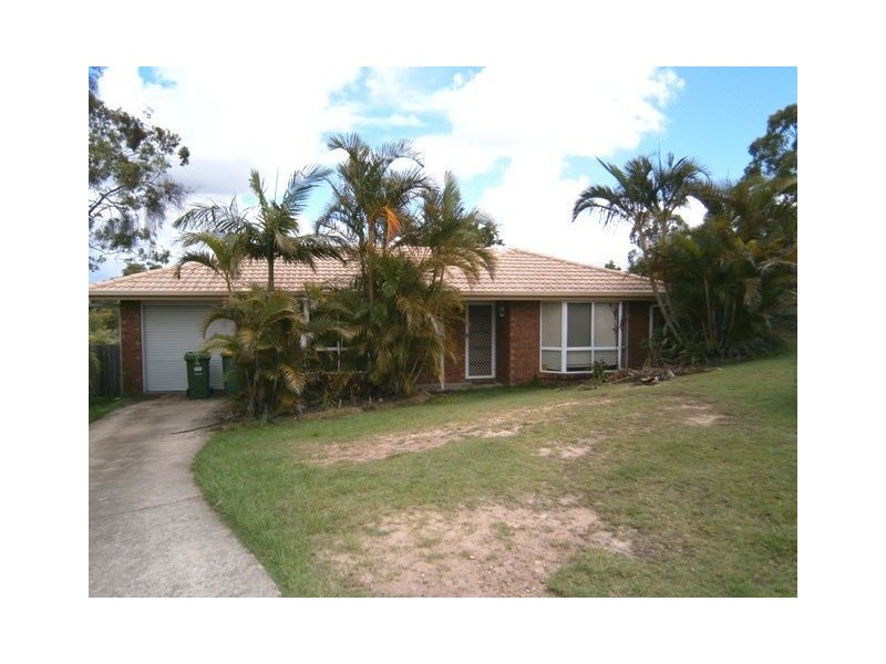 77 Overland Dr, Edens Landing QLD 4207