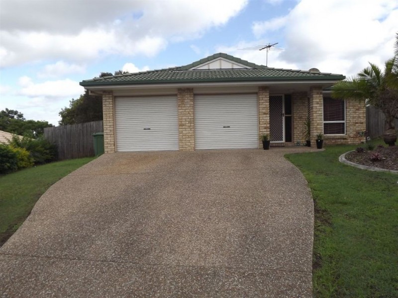 6 Kerwin Ct, Mount Warren Park QLD 4207