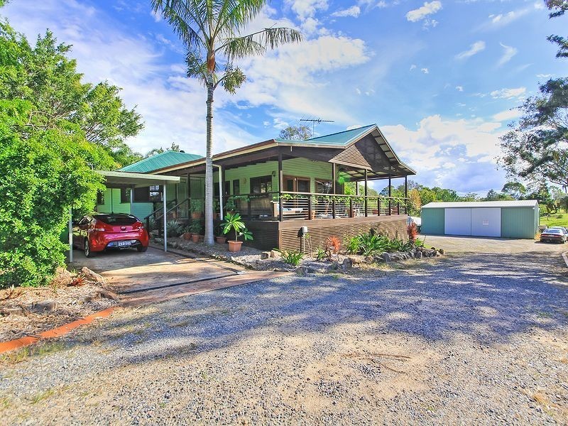 267 Rotary Park Road, Alberton QLD 4207