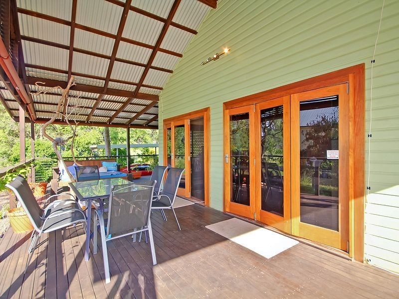 267 Rotary Park Road, Alberton QLD 4207