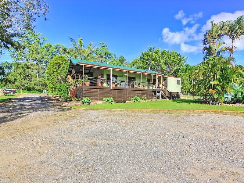 267 Rotary Park Road, Alberton QLD 4207