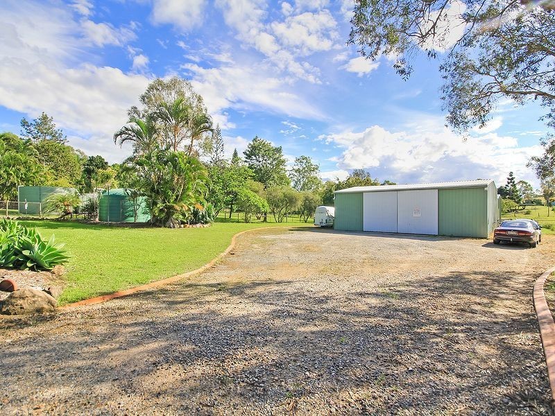 267 Rotary Park Road, Alberton QLD 4207