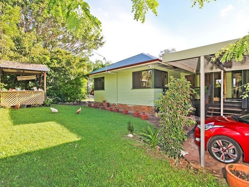 267 Rotary Park Road, Alberton QLD 4207