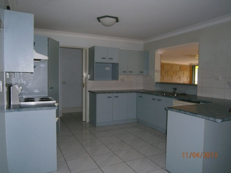 7 Vaughan Drive, Ormeau QLD 4208