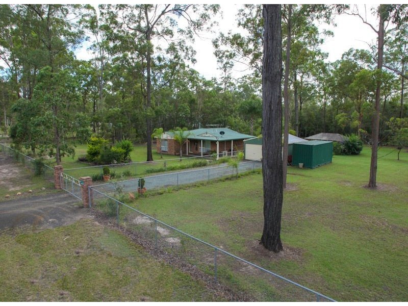 144-162 Georgina Drive, Logan Village QLD 4207