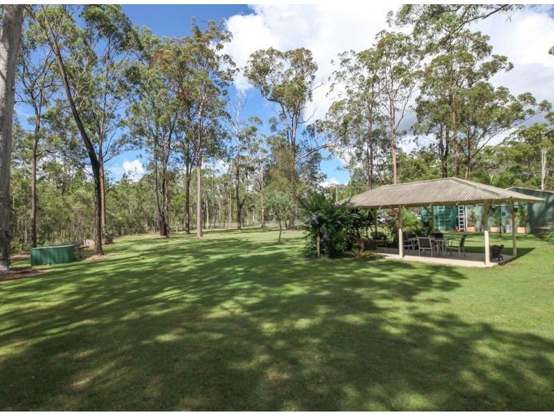 144-162 Georgina Drive, Logan Village QLD 4207