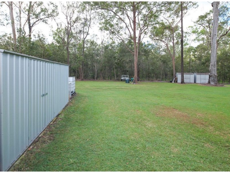 144-162 Georgina Drive, Logan Village QLD 4207