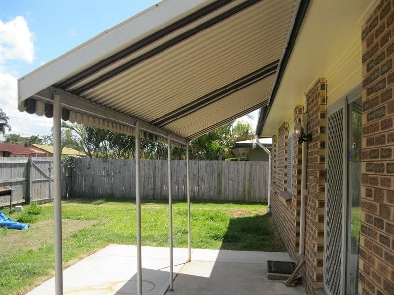 21 Chapman Dr, Beenleigh QLD 4207
