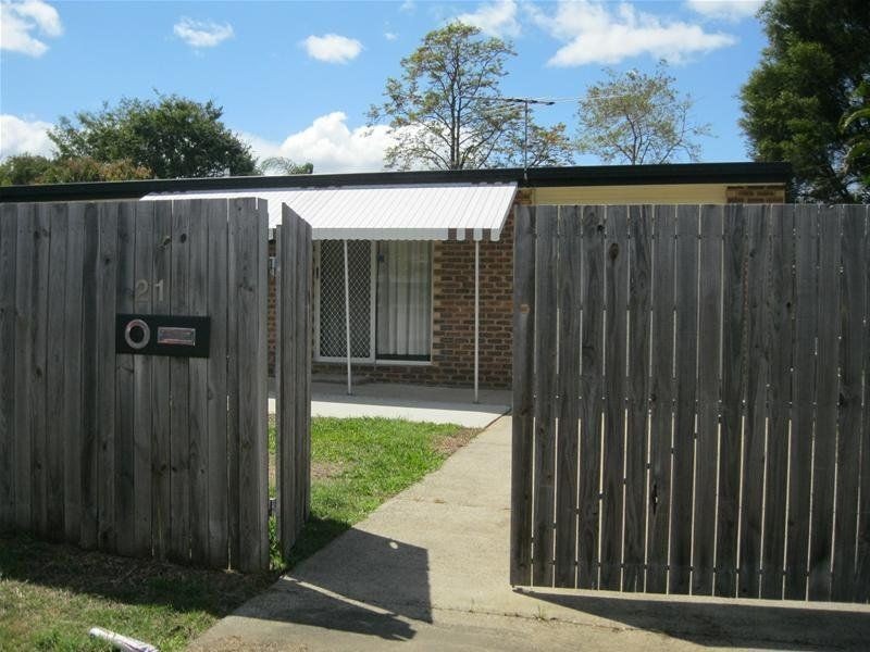 21 Chapman Dr, Beenleigh QLD 4207