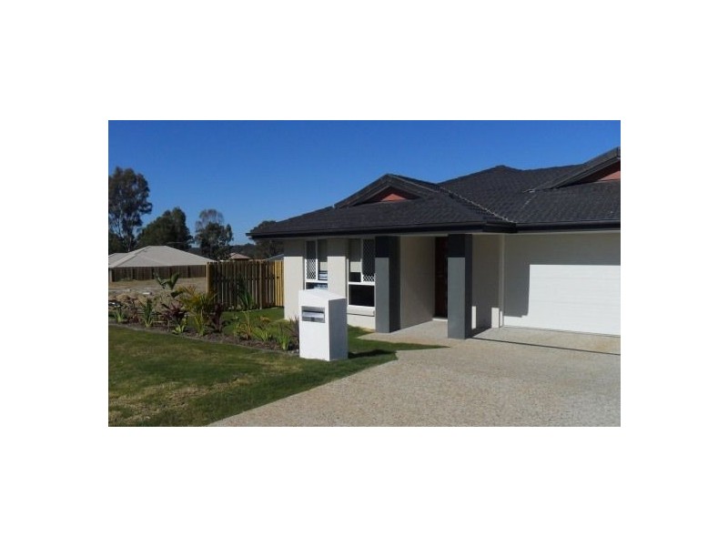 5 Jubilee Court, Bahrs Scrub QLD 4207