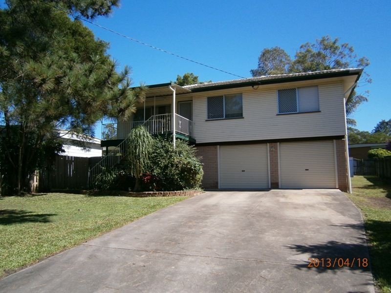 31 Cowper Ave, Eagleby QLD 4207