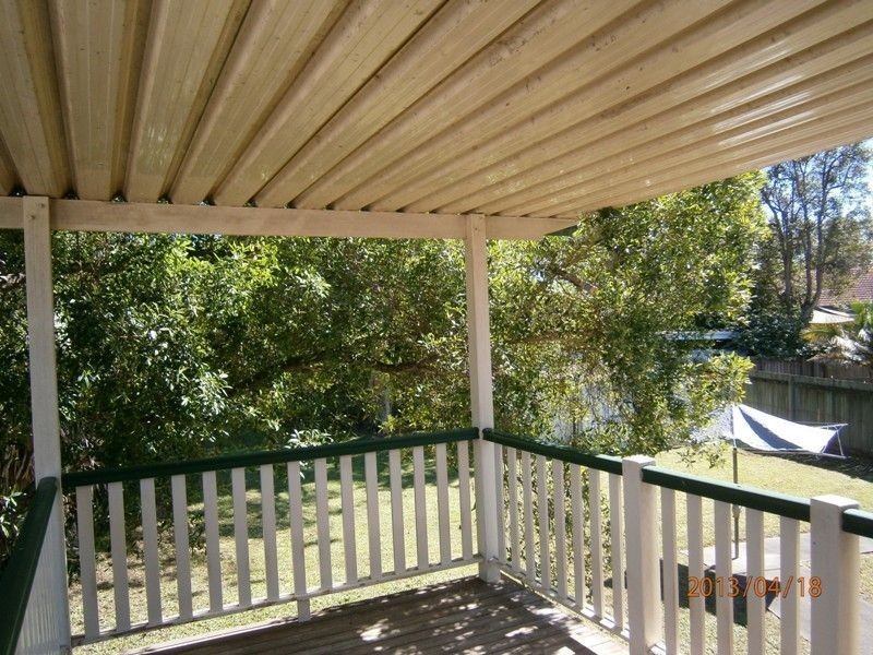 31 Cowper Ave, Eagleby QLD 4207