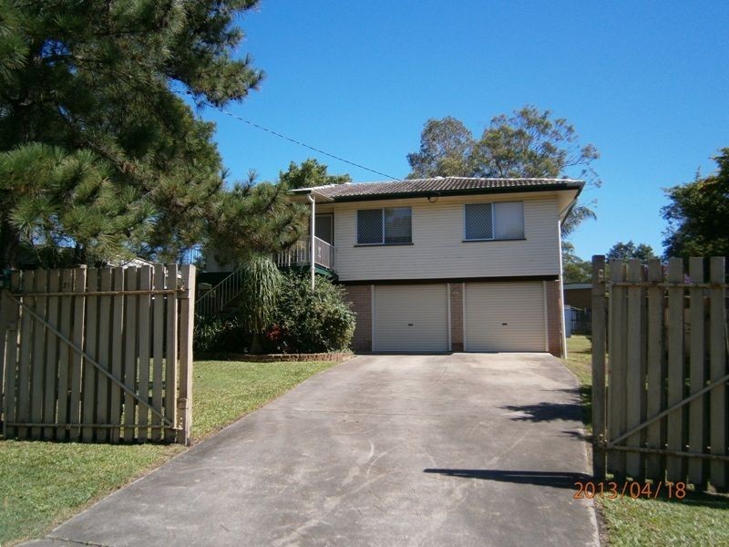 31 Cowper Ave, Eagleby QLD 4207