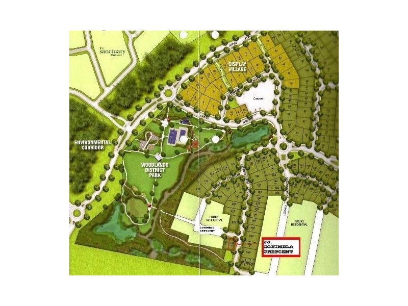 33 Conimbla Crescent, Waterford QLD 4133