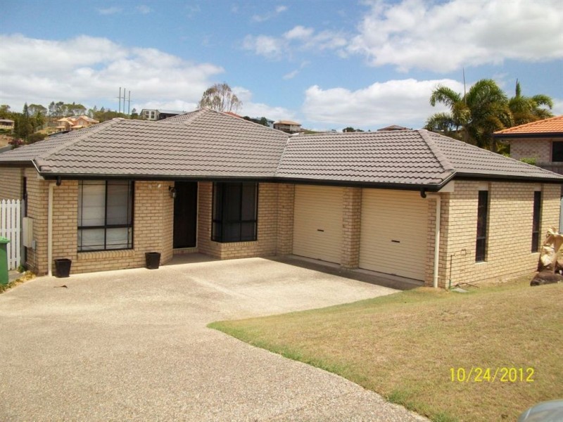 7 Fox Court, Ormeau Hills QLD 4208