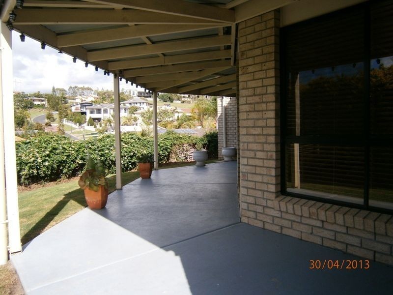 7 Fox Court, Ormeau Hills QLD 4208