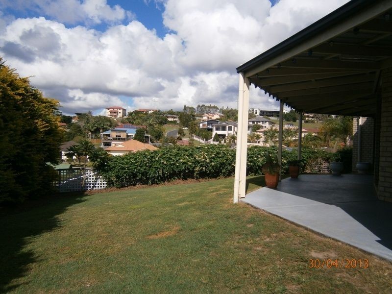 7 Fox Court, Ormeau Hills QLD 4208