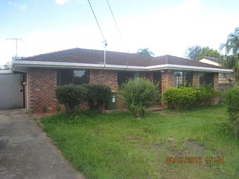 5 Menzie Street, Bethania QLD 4205