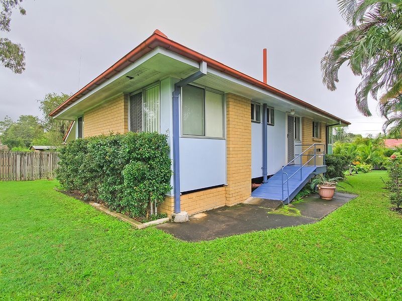 7 Hughes Street, Eagleby QLD 4207
