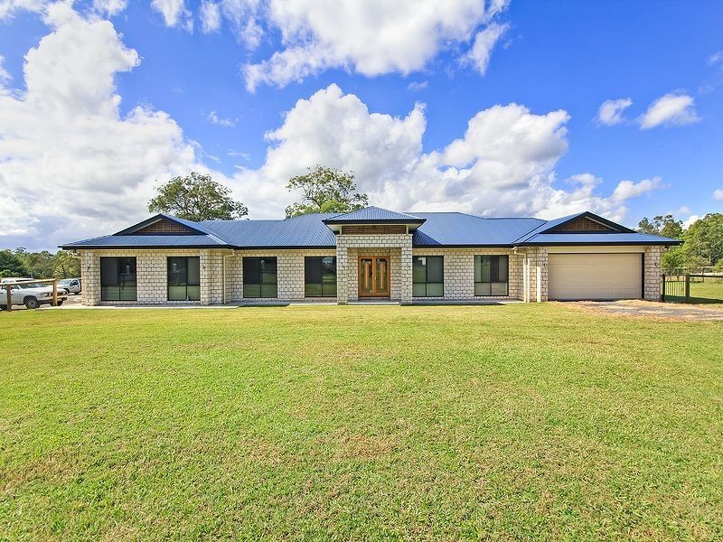 108 Sunbury Rd, Buccan QLD 4207