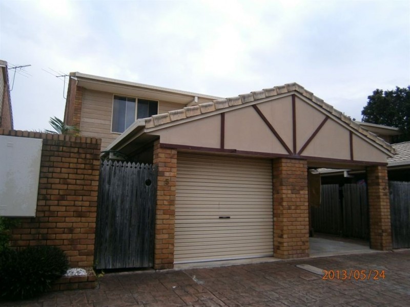 8/26 Pine Ave, Beenleigh QLD 4207