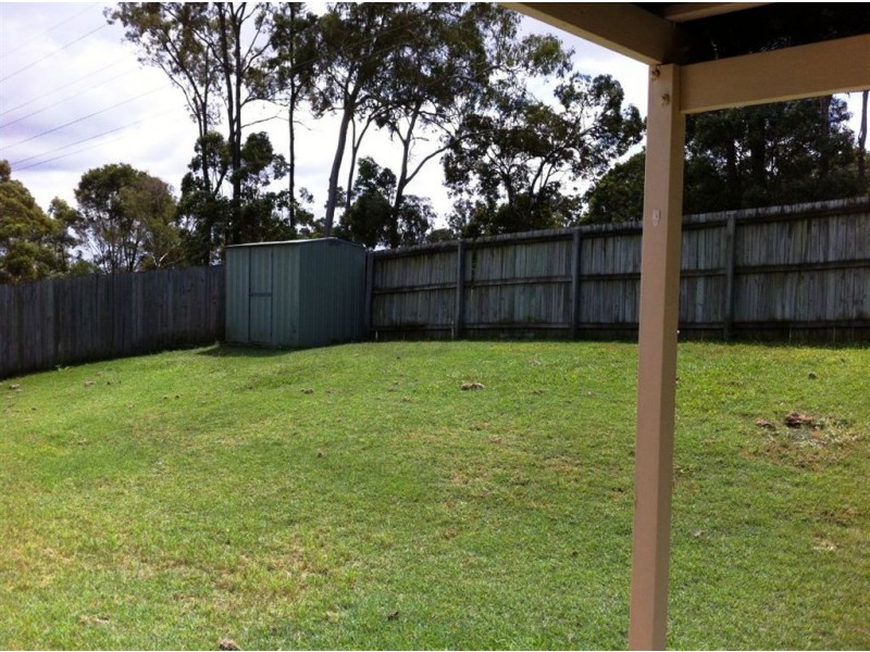 63 Tallagandra Road, Beenleigh QLD 4207