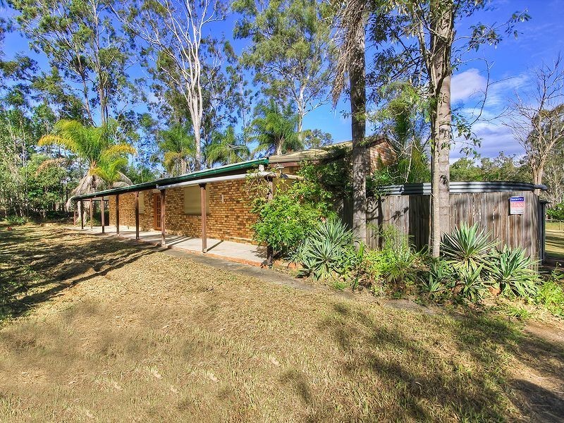 143 Miller Road, Logan Village QLD 4207