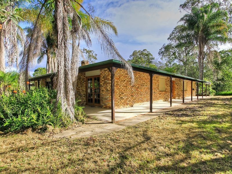 143 Miller Road, Logan Village QLD 4207