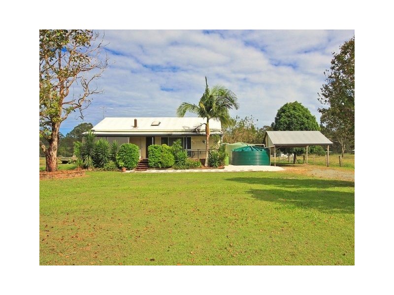 2 Latimer Road, Logan Village QLD 4207