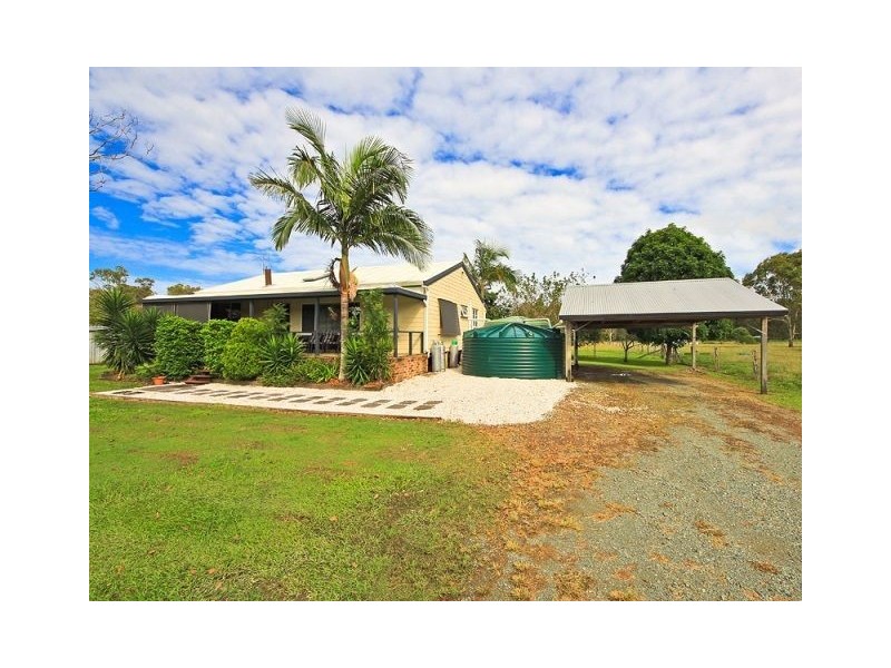 2 Latimer Road, Logan Village QLD 4207