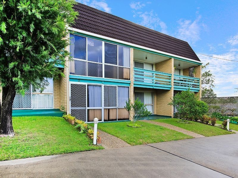 3/90 Milne Street, Mount Warren Park QLD 4207