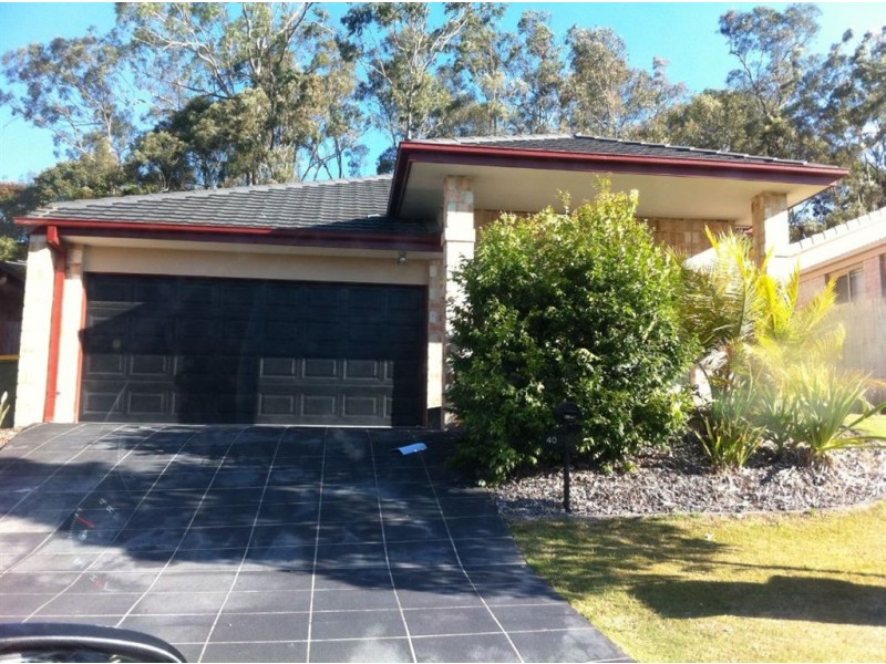 40 Mossman Pde, Waterford QLD 4133