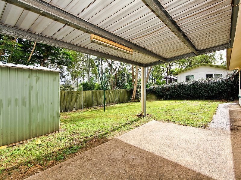 18 Amy Drive, Beenleigh QLD 4207