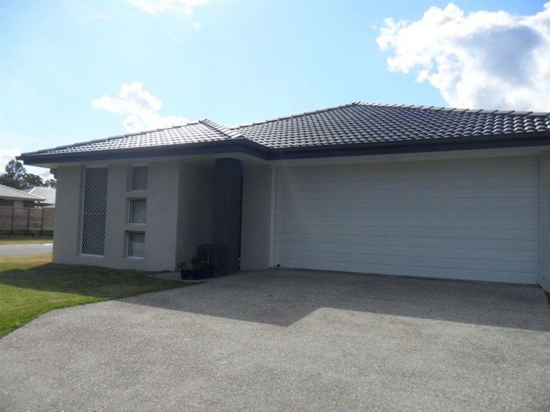 1 Ridgemount Street, Bahrs Scrub QLD 4207