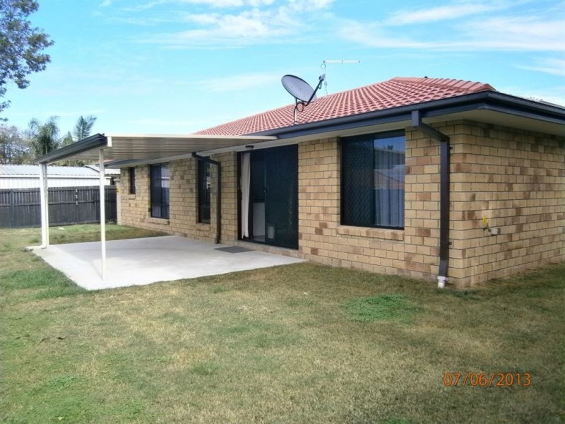 11A Willowie Crescent, Eagleby QLD 4207