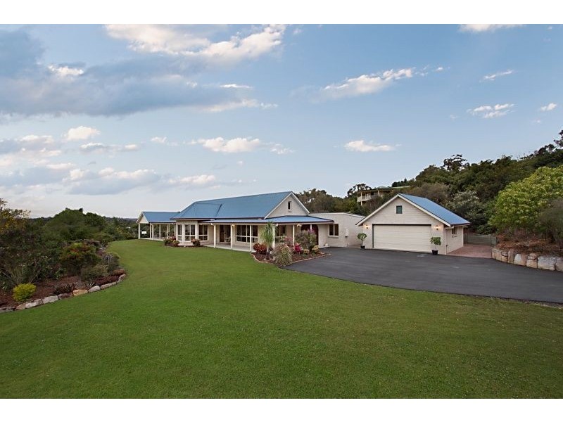 76 Stubbin Street, Belivah QLD 4207