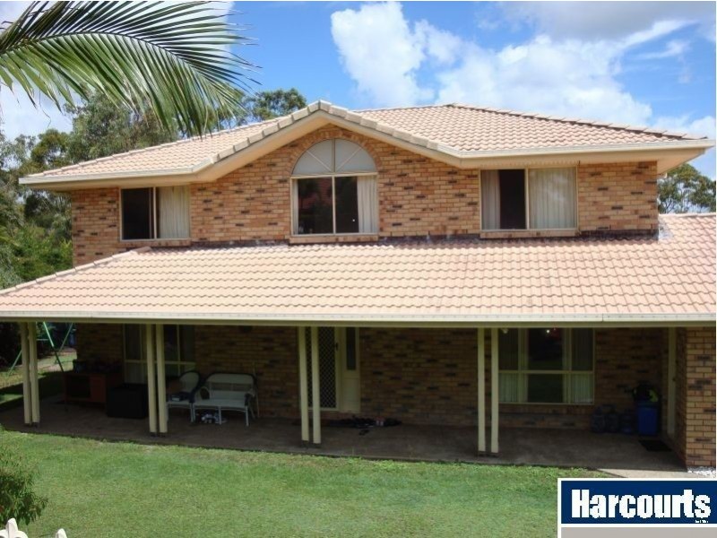 31 Leaver Court, Ormeau QLD 4208