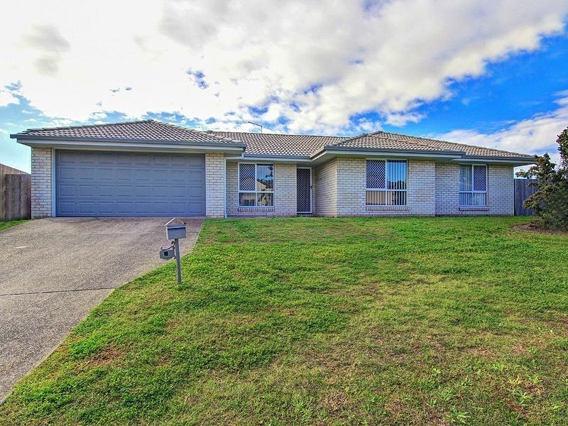 6 Kite Cr, Eagleby QLD 4207